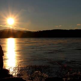Wolfeboro NH by Donn Ingemie