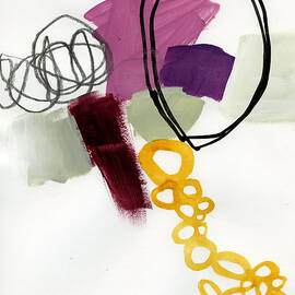 81/100 by Jane Davies