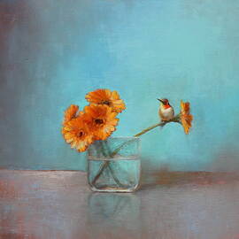 A Bit of Summer by Lori  McNee