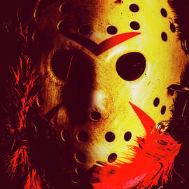 A cinematic nightmare by Jorgo Photography