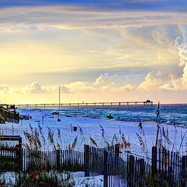 A Taste of Heaven by David Morefield