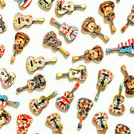 A visual play in music by Jorgo Photography