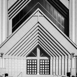 Abstract Architecture - Brampton by Shankar Adiseshan