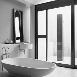 Abstract Architecture by Shankar Adiseshan