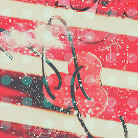 Abstract dynamite charge by Jorgo Photography