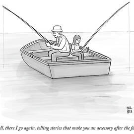 Accessory After The Fact by Paul Noth