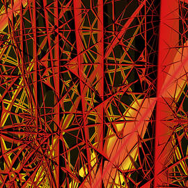 Adrenaline by Vic Eberly