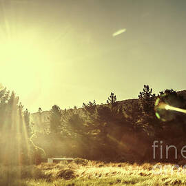 Afterglow by Jorgo Photography