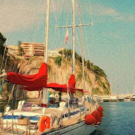 All Ashore by Jeffrey Kolker