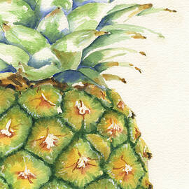 Aloha by Marsha Elliott
