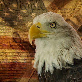 American Icons by Susan Candelario