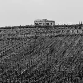 An italian farm in Abruzzo by AM FineArtPrints