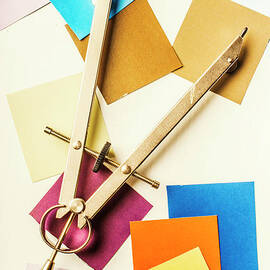 An upside down build by Jorgo Photography