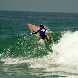 Anastasia Ashley USA by Waterdancer