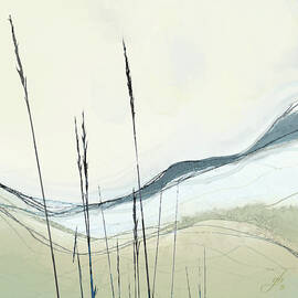 Appalachian Spring by Gina Harrison