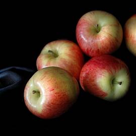 Appleanche by Dan Holm
