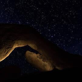 Arch Rock by Ed Clark