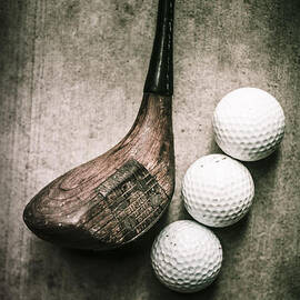 Art of golfing by Jorgo Photography