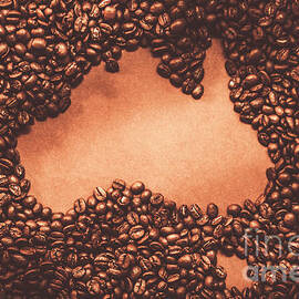 Australian made coffee by Jorgo Photography