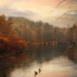 Autumn's Ebb by Jessica Jenney