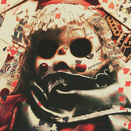 Bad magic by Jorgo Photography