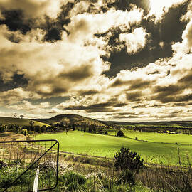 Beauty in plain contrast by Jorgo Photography