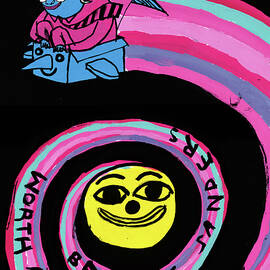 Bernie Sanders Worth a Try by Edward Steed