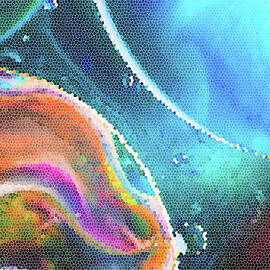 Beyond Realty by AM FineArtPrints