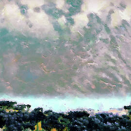 Beyond the Solar System - 06 by AM FineArtPrints