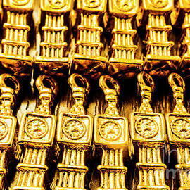 Big Ben the clock collector by Jorgo Photography