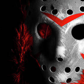 Black Friday the 13th  by Jorgo Photography