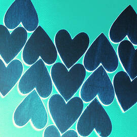 Blue heart collective by Jorgo Photography