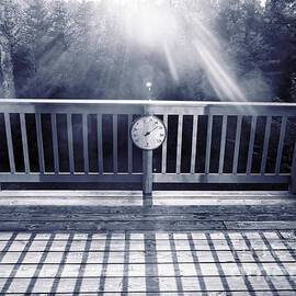 Blue Summer by Onedayoneimage Photography