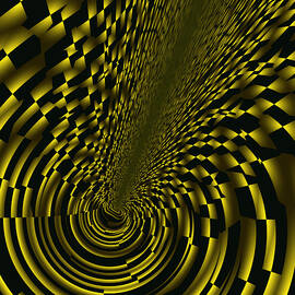 Breach by Vic Eberly