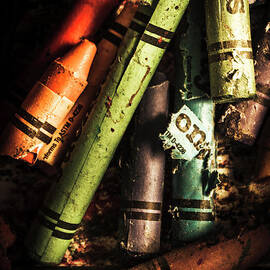 Breakdown of color by Jorgo Photography