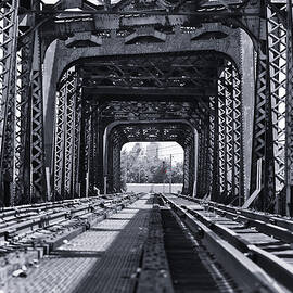 Bridge to No Where 2 by Louis Dallara