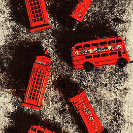 British memories by Jorgo Photography