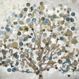 Bubble Tree by Mindy Sommers