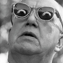 Buckminster Fuller by The Harrington Collection