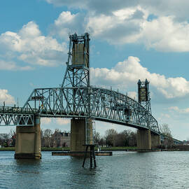 Burlington Bristol Bridge by Louis Dallara