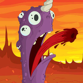 Burm by Kyle Harper