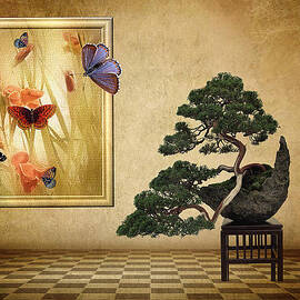 Butterfly Collection by Jessica Jenney