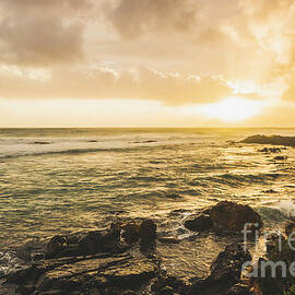 Calm after the storm by Jorgo Photography