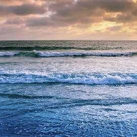 Calming by Alison Frank