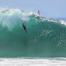 Catch Me by Joe Schofield