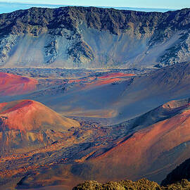 Cinder Cones by Kelley King