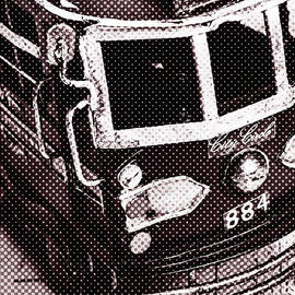 City wall art tours by Jorgo Photography