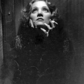 Classic Marlene by Georgia Clare