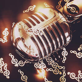 Classics at the audio hall by Jorgo Photography