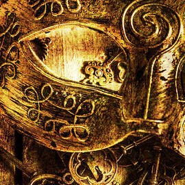 Cloaking a kingdom in demise by Jorgo Photography